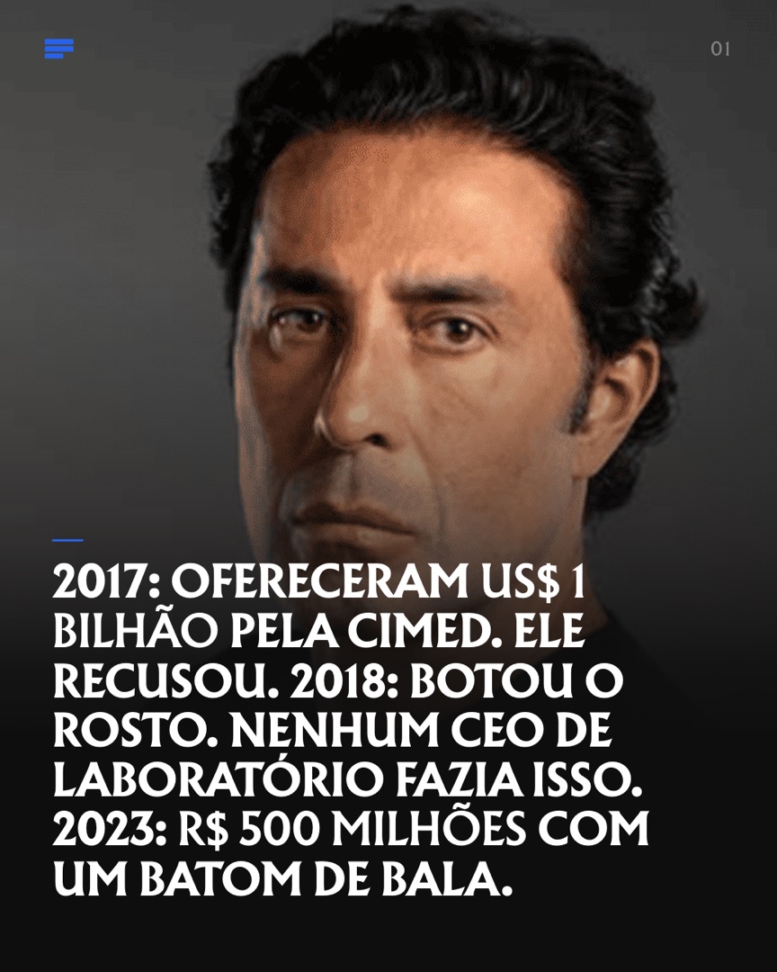 Carrossel criado com a Skill de Carrosséis no Claude